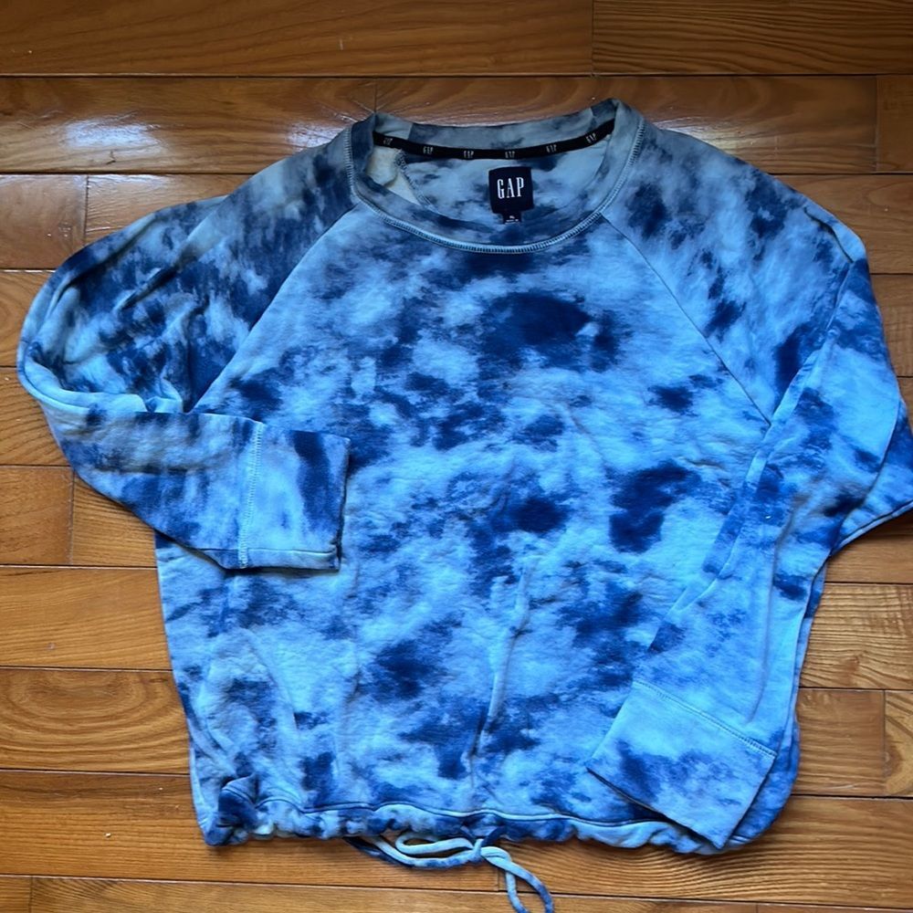 GAP Supersoft Crewneck Sweetshirt